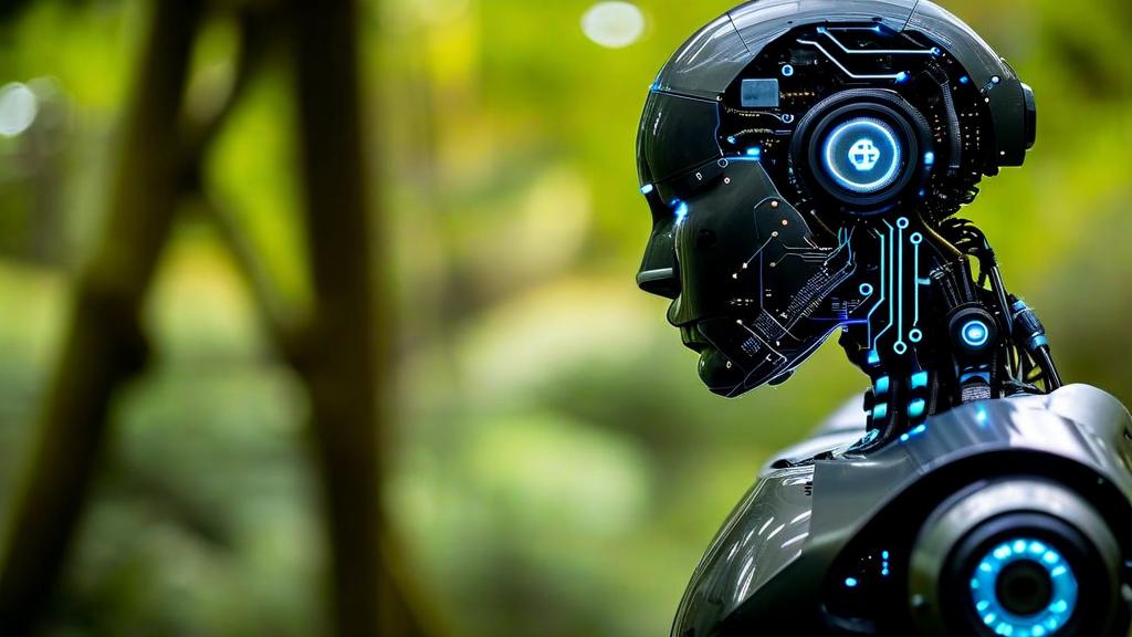 NVIDIA Supera Expectativas e Derrota Barreiras da IA Física