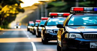 Primeira Vez: PRF Zera Tolerância e Redesenha Segurança Viária