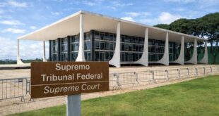 STF Supera Prazo e Silencia Sobre Telefone Ligado a Vorcaro