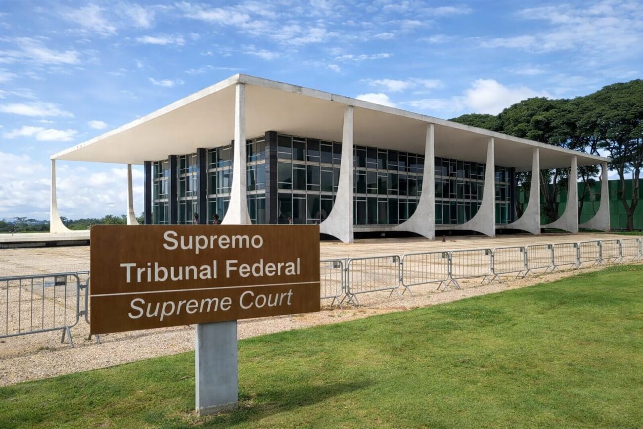 Hoje: STF Silencia Sobre Telefone Ligado a Vorcaro