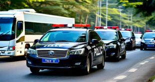 Entenda Como a PRF Usa IA Para Vigiar Rodovias