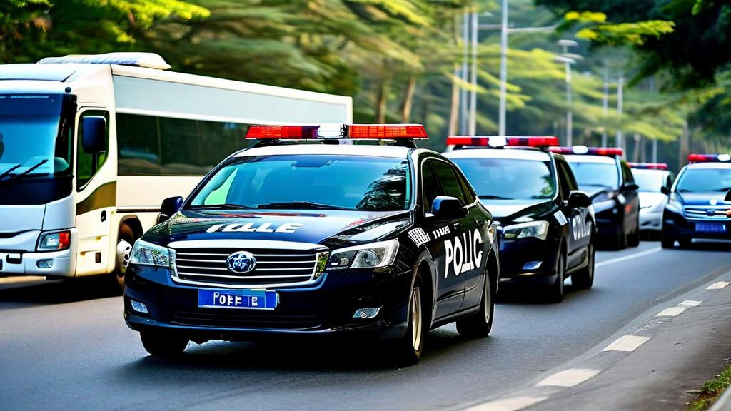 Entenda Como a PRF Usa IA Para Vigiar Rodovias