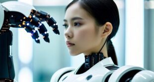 Polêmico: Europa Tech Enfrenta Revolução que Ninguém Previu