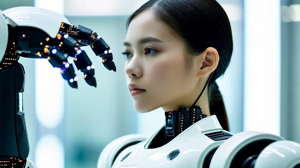 Polêmico: Europa Tech Enfrenta Revolução que Ninguém Previu