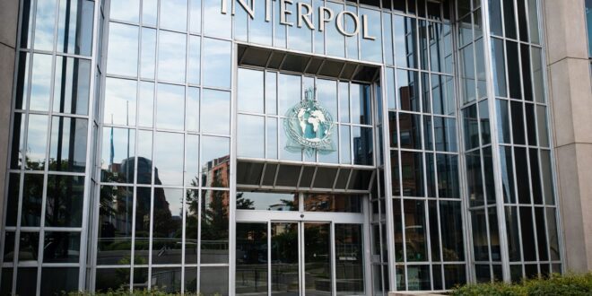 Única: INTERPOL Redesenha o Futuro da Polícia Global