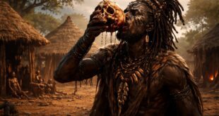 Branham e o Ritual do Crânio: Fé ou Retórica?