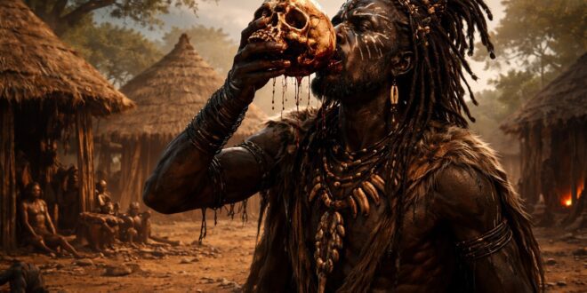 Branham e o Ritual do Crânio: Fé ou Retórica?