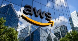 Antes Rivais, AWS e OpenAI Agora Unem Forças na IA