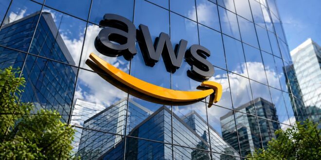 Antes Rivais, AWS e OpenAI Agora Unem Forças na IA