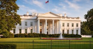 Primeira Vez: Casa Branca Intervém Para Salvar Esportes Universitários