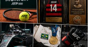 Primeira Vez: Esportes Além do Futebol Dominam o Noticiário Brasileiro