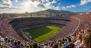 Descubra o Que Agita os Bastidores do Esporte Brasileiro