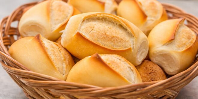 Seu Pão Francês Esconde Substâncias Banidas no Mundo?