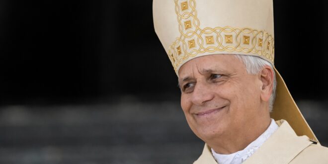 O Papa Que Derrubou Impérios Sem Disparar Um Tiro