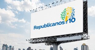 Republicanos Revoluciona Cenário Político com Onda de Filiações