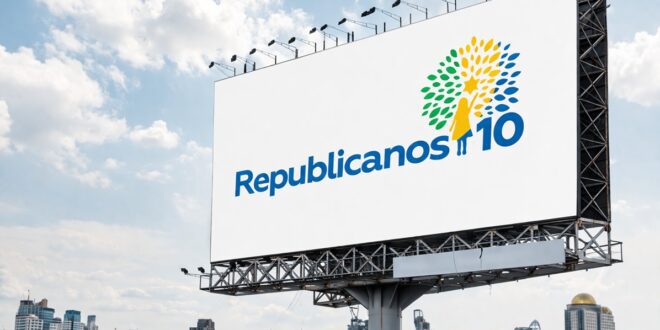 Republicanos Revoluciona Cenário Político com Onda de Filiações