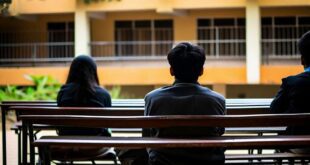 Primeira Vez: Casa Branca Intervém Para Salvar Esportes Universitários