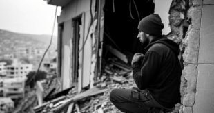 Como Entender a Escalada de Violência que Devasta o Líbano