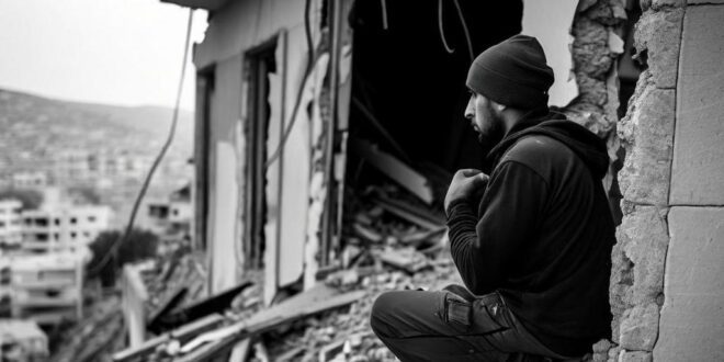 Como Entender a Escalada de Violência que Devasta o Líbano