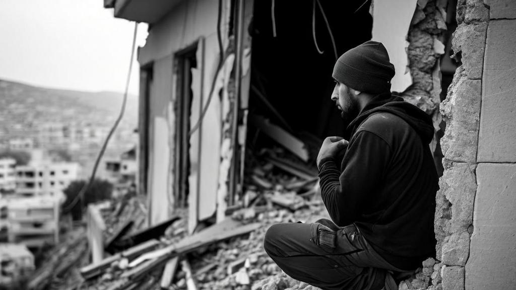 Como Entender a Escalada de Violência que Devasta o Líbano