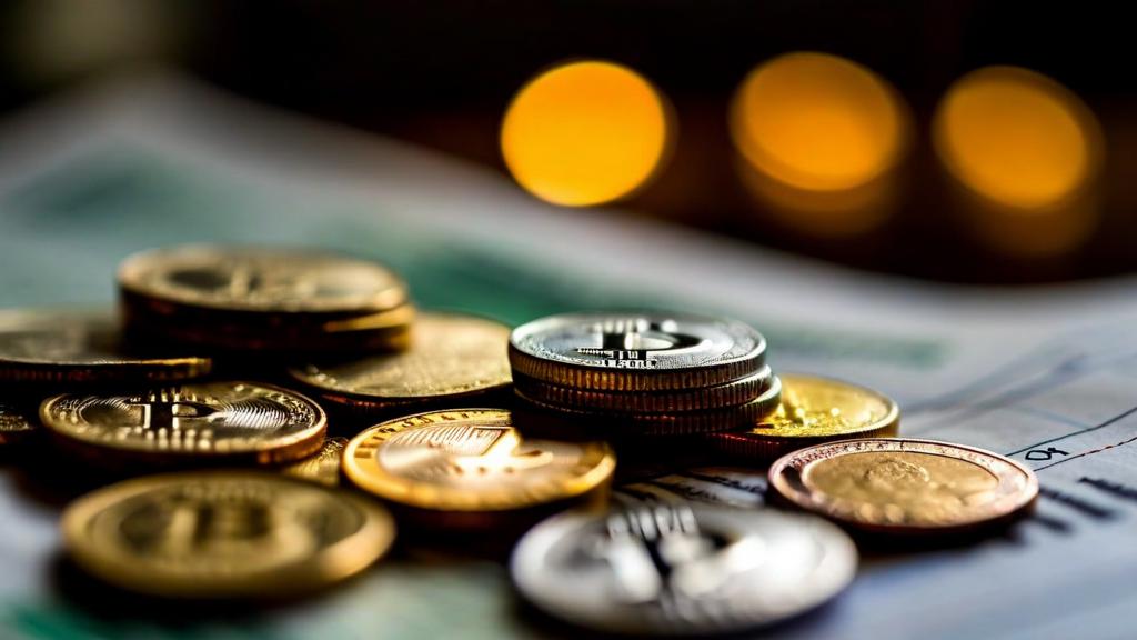 Revelação: Euforia na Bolsa Esconde Virada Global