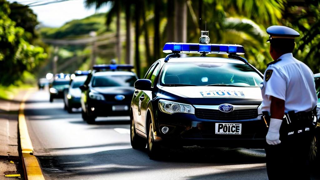 Antes Local, Crime Agora Exige Resposta Global