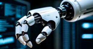 Chocante: EUA Acusam China de Saquear Segredos da IA