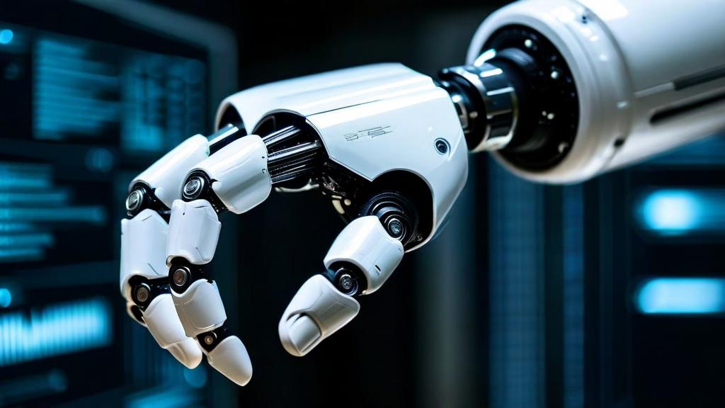 Chocante: EUA Acusam China de Saquear Segredos da IA