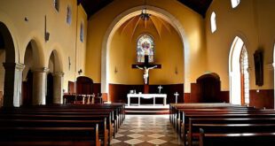 Solução Para Quem Busca Comunidade de Fé Global