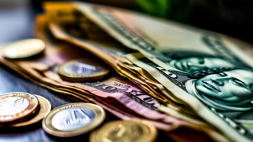 Especialistas Revelam Cenário Turbulento Para a Economia Brasileira