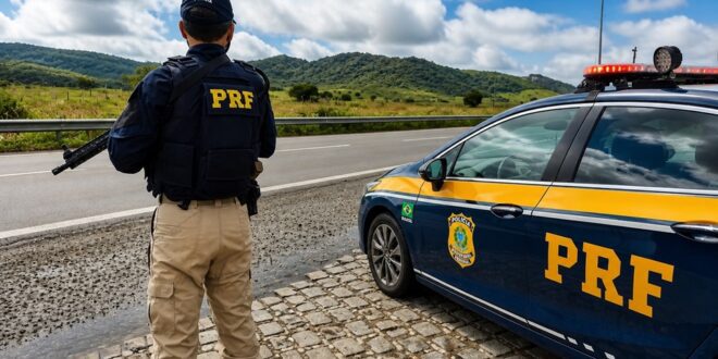 Maio Amarelo Ganha Força Inédita em 2026