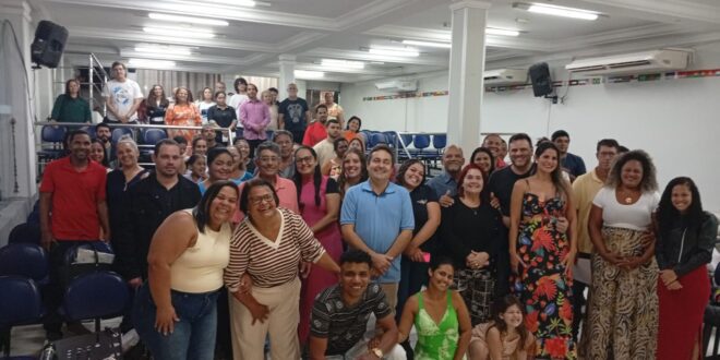 Nunca Mais Pague Para Casar em Guarapari