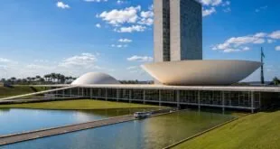 Congresso Supera Expectativas e Agita Semana Política