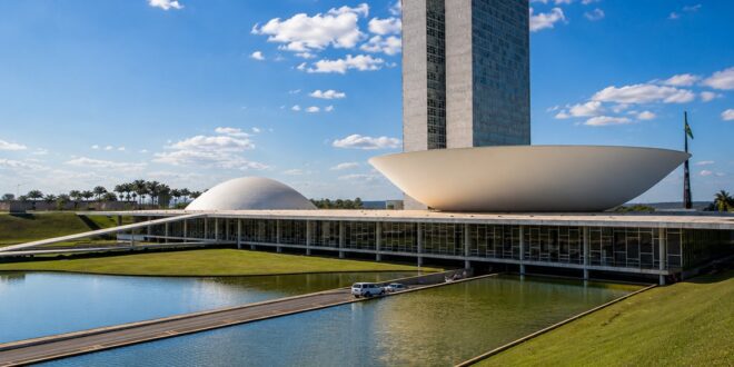 Congresso Supera Expectativas e Agita Semana Política
