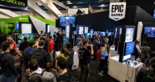 Lançamentos e Notícias que Agitam o Mundo Gamer
