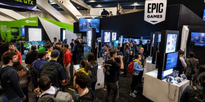 Lançamentos e Notícias que Agitam o Mundo Gamer