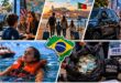 Histórias reais do Brasil parecem roteiro de série distópica