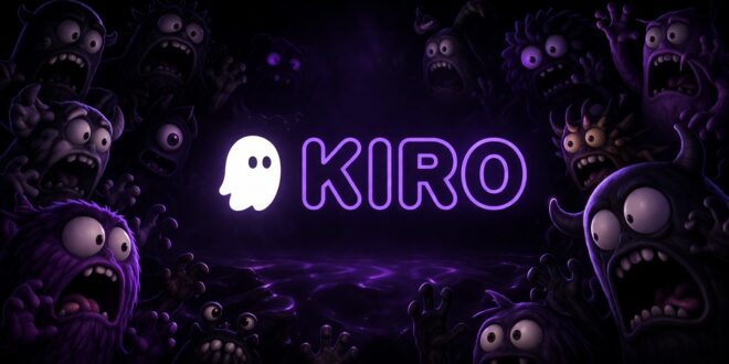 O Kiro Vai Mesmo Aposentar o Amazon Q Developer?