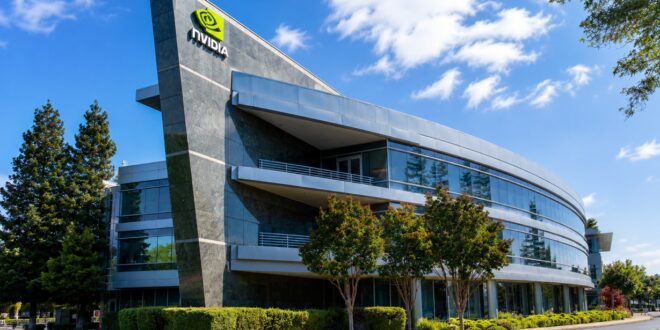 Polêmico: NVIDIA Redefine o Futuro e Causa Debate