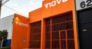 NOVO Vive Fase Inédita de Vitórias