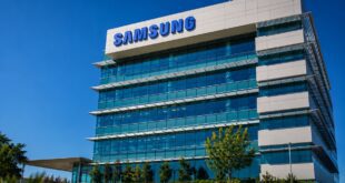 Entenda Como a IA Levou a Samsung ao Clube do Trilhão