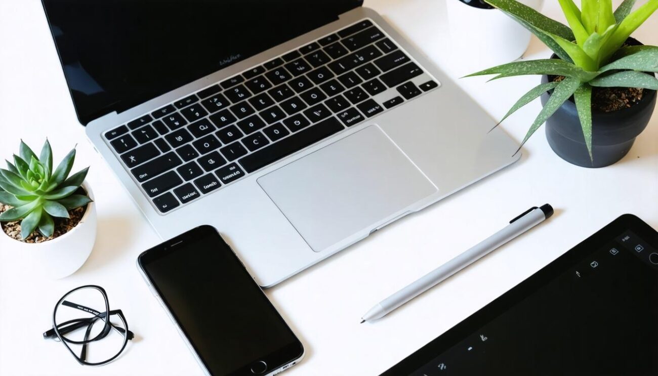 Hoje a Tecnologia Vive Turbulência Sem Precedentes