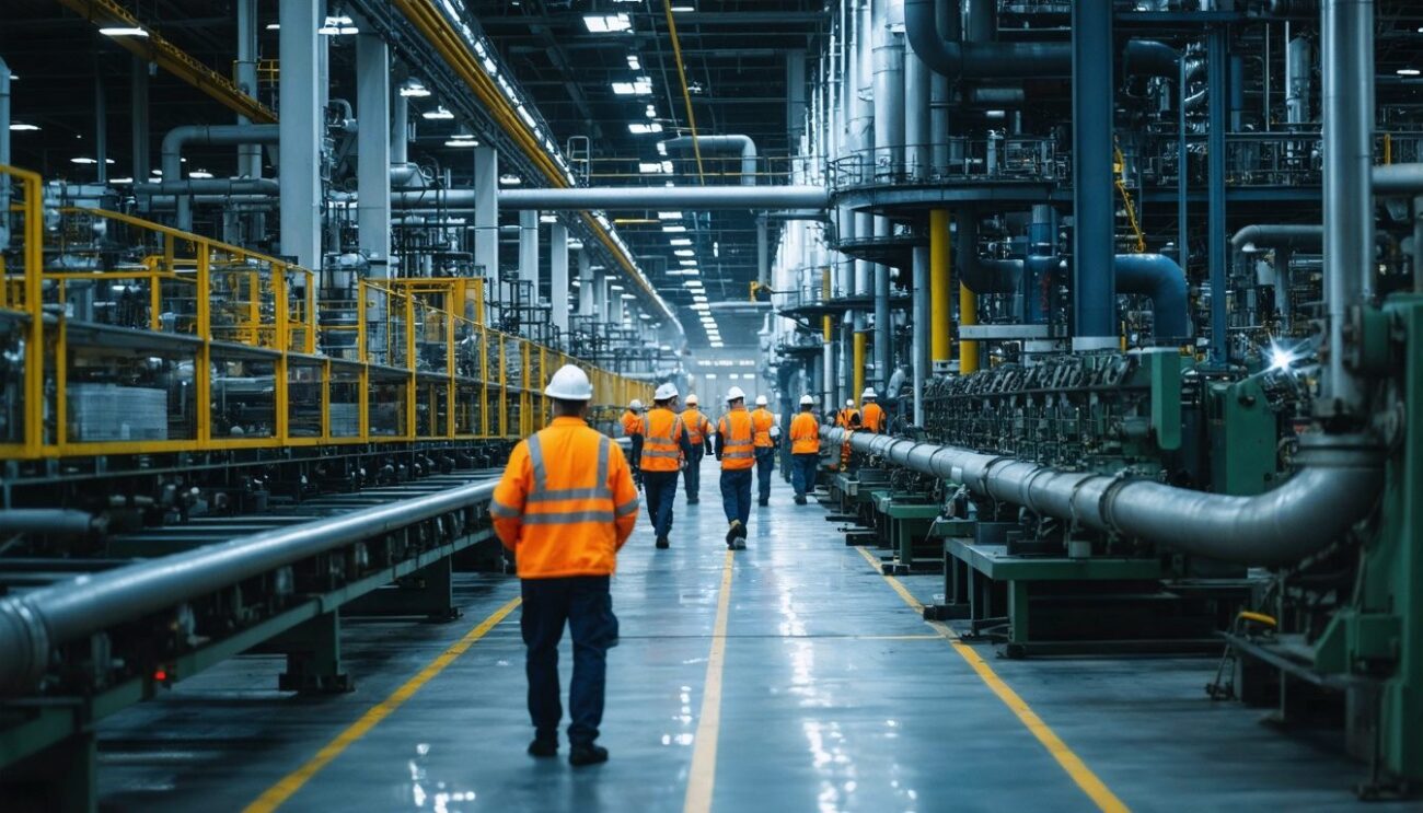 Antes Rivais, Apple e Intel Agora Selam Parceria Histórica de Chips