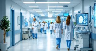Medicina Ontem vs Hoje: Avanços Que Transformam o SUS Agora