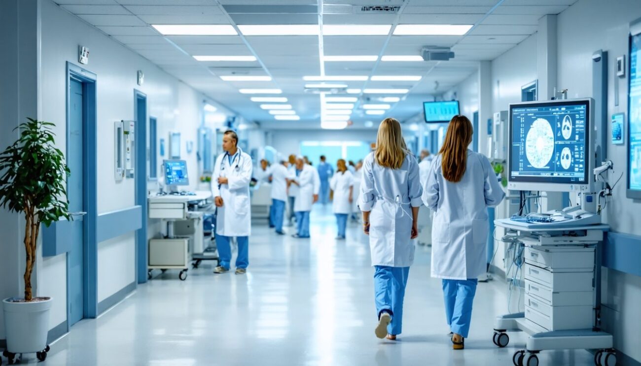 Medicina Ontem vs Hoje: Avanços Que Transformam o SUS Agora
