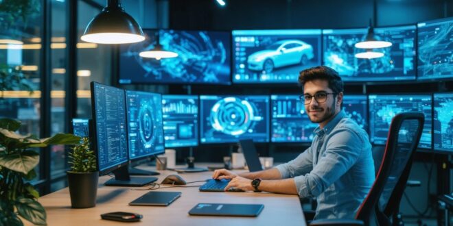 Saiba o Que Está Movimentando o Universo Tech Neste Momento