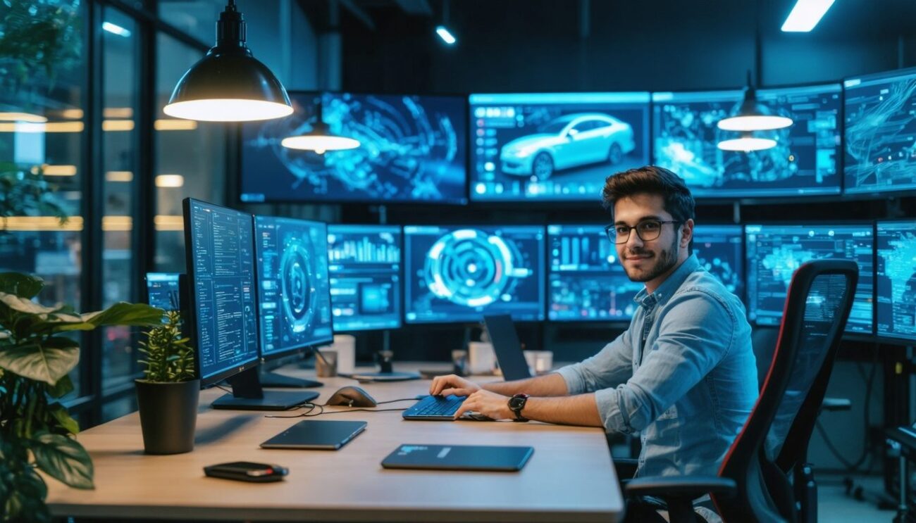 Saiba o Que Está Movimentando o Universo Tech Neste Momento