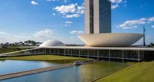 Avanços do Republicanos no Congresso