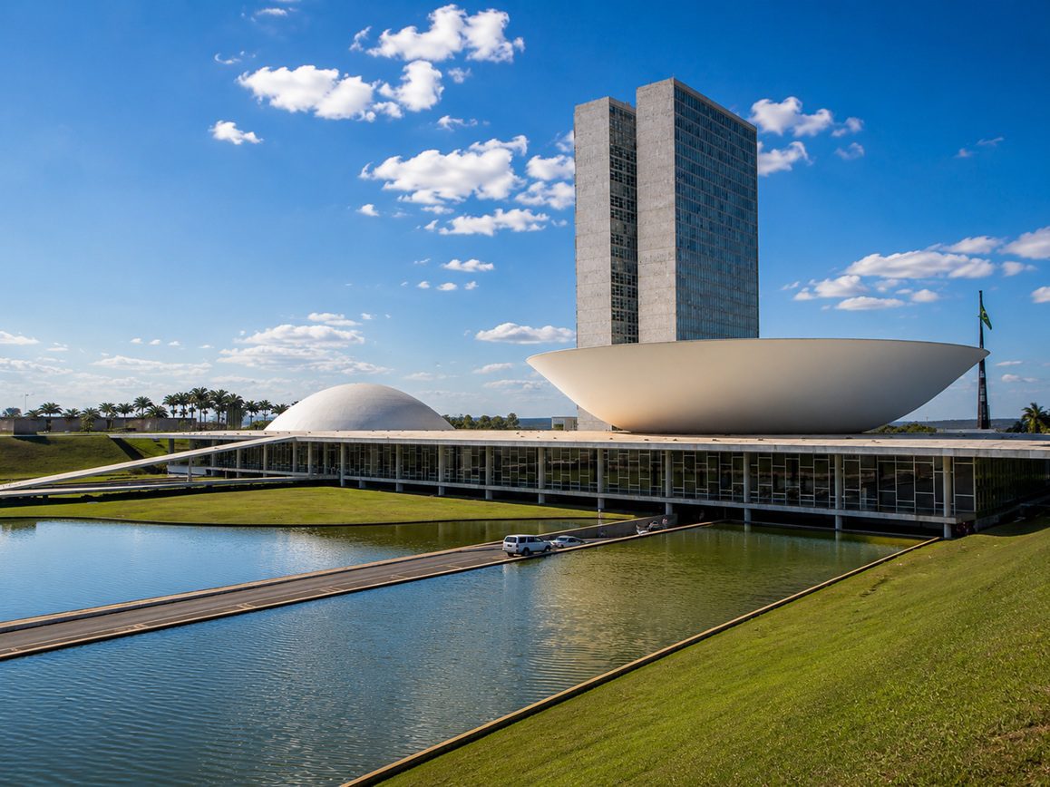 Especialistas Apontam Avanços do Republicanos no Congresso