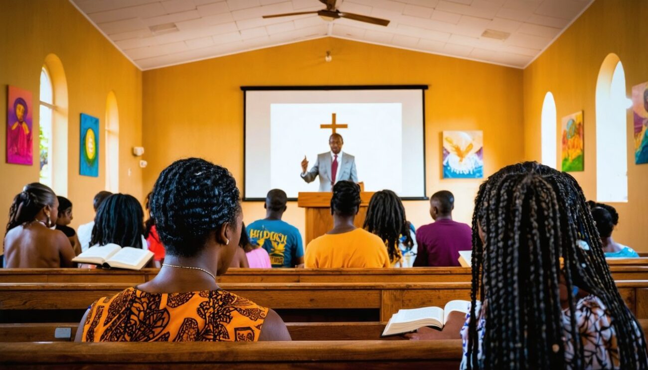 Segredo dos Estudos Bíblicos Que Poucos Conhecem